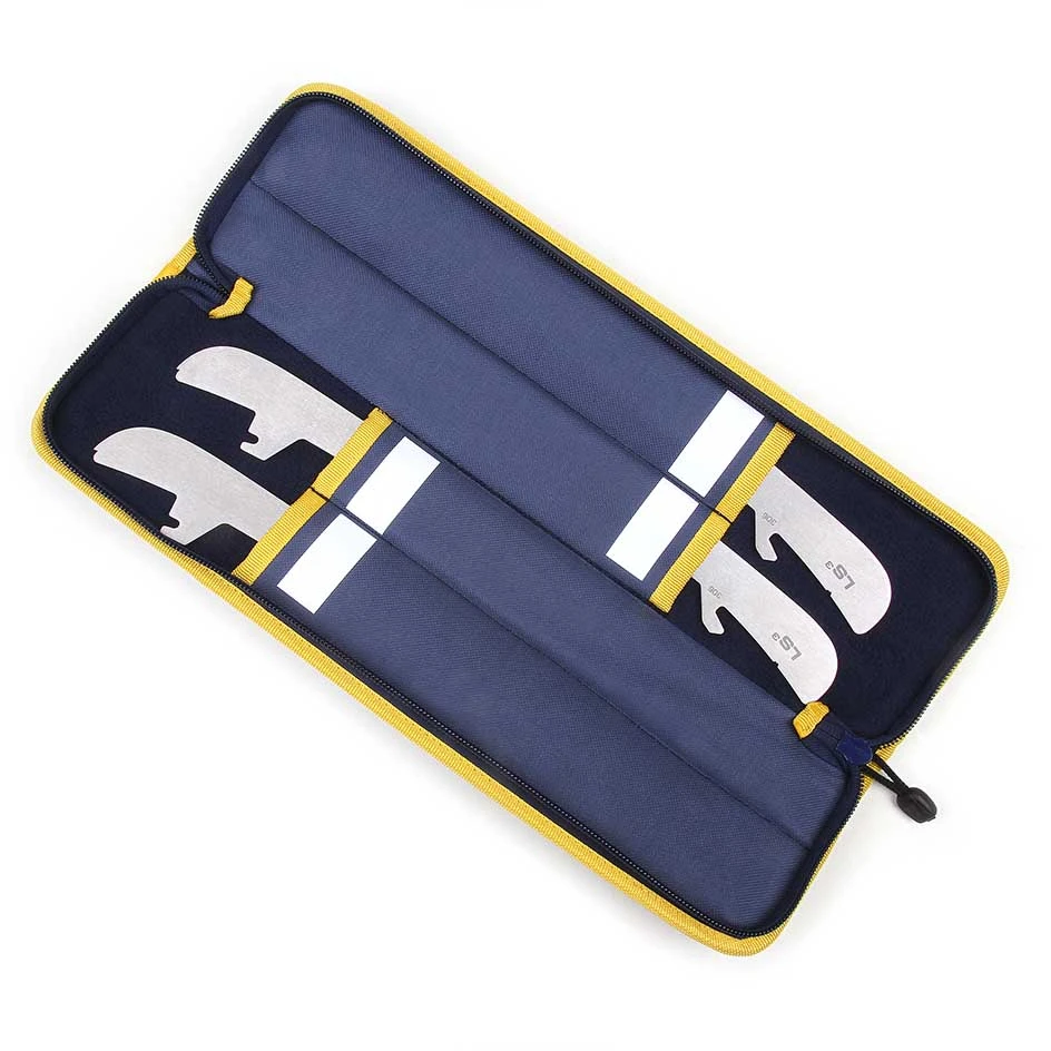 Howies Skate Blade Case 1 Howies Skate Blade Case