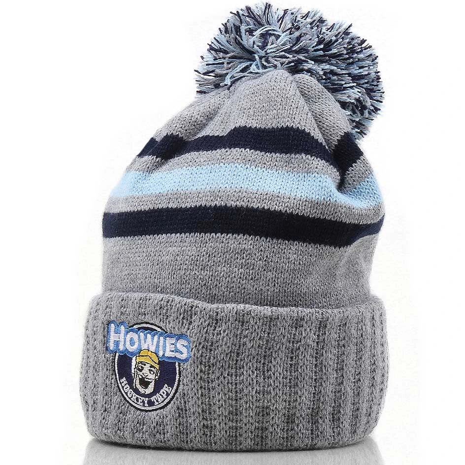 Howies Blizzard Bucket Beanie 1 Howies Blizzard Bucket Beanie