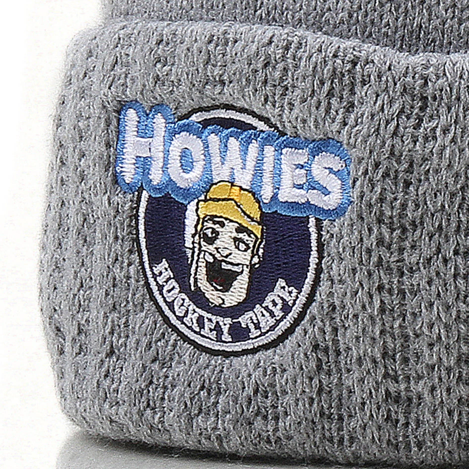 Howies Blizzard Bucket Beanie 2 Howies Blizzard Bucket Beanie - Image 2