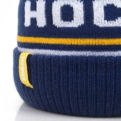 Howies Retro Winter Beanie -Hockey Outlet Store 1683905599 HowiesRetroWinterBeanieNavy3