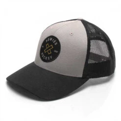Howies Cross Check Cap