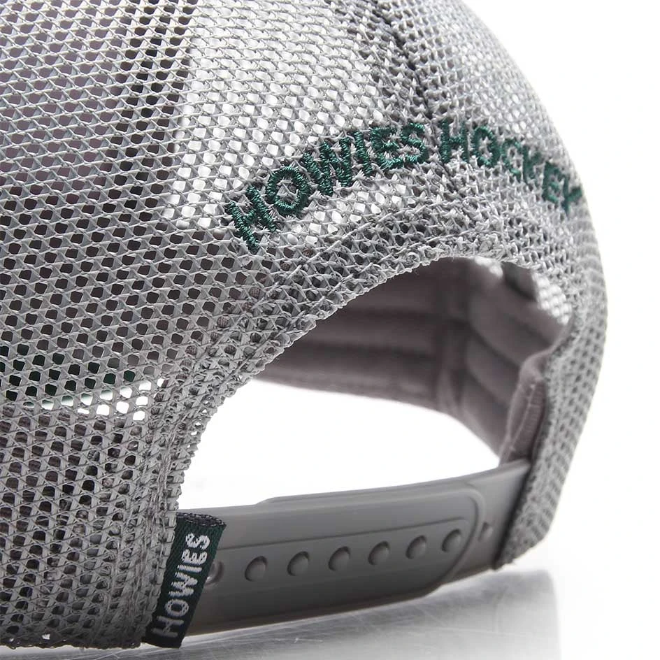 Howies Cross Check Cap 6 Howies Cross Check Cap - Image 6