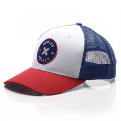 Howies Cross Check Cap 19 Howies Cross Check Cap -Hockey Outlet Store 1683906922 HowiesCrossCheckCapRedRoyal1