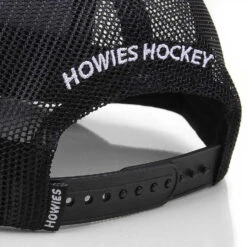 Howies Lottery Pick Cap -Hockey Outlet Store 1683907381 HowiesTheLotteryPickCapBlack2