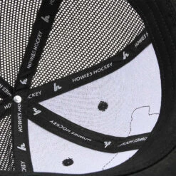 Howies Lottery Pick Cap -Hockey Outlet Store 1683907381 HowiesTheLotteryPickCapBlack4