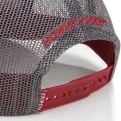 Howies Lottery Pick Cap -Hockey Outlet Store 1683907381 HowiesTheLotteryPickCapRed2