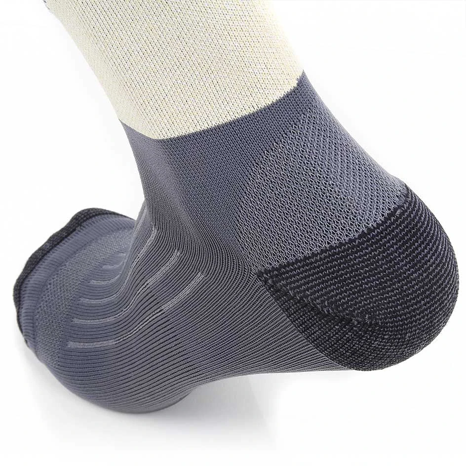 Howies Cut-Resistant Skate Socks 5 Howies Cut-Resistant Skate Socks - Image 5