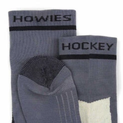 Howies Cut-Resistant Skate Socks 17 Howies Cut-Resistant Skate Socks -Hockey Outlet Store 1683910059 HowiesCutResistantSkateSocks8