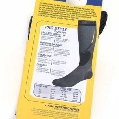 Howies Pro Style Skate Socks 17 Howies Pro Style Skate Socks -Hockey Outlet Store 1683910311 HowiesProStyleSkateSocks9