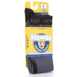 Howies Thin Fit Skate Socks -Hockey Outlet Store 1683910498 HowiesThinFitSkateSocks5