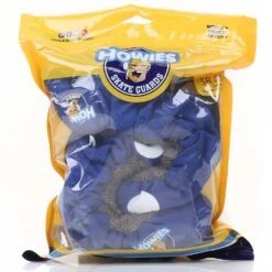 Howies Skate Guard 21 Howies Skate Guard -Hockey Outlet Store 1684139086 HowiesSkateGuardsBlue2