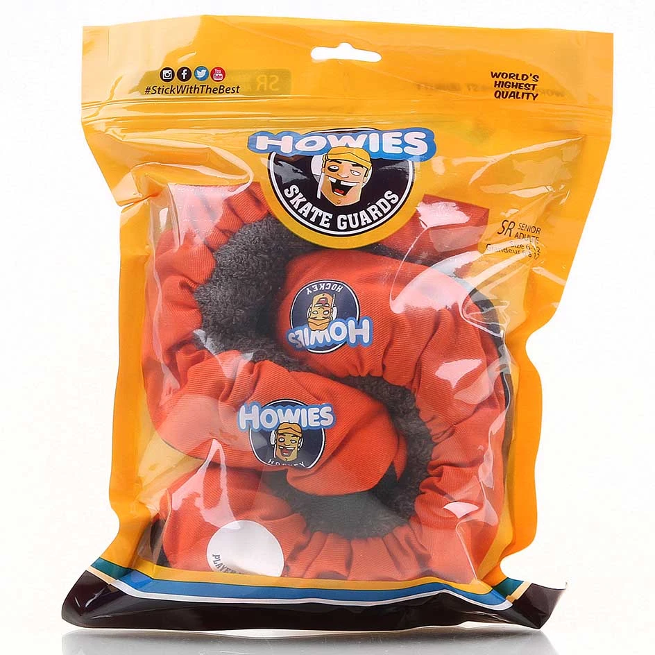 Howies Skate Guard 10 Howies Skate Guard - Image 10