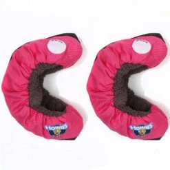 Howies Skate Guard 28 Howies Skate Guard -Hockey Outlet Store 1684139086 HowiesSkateGuardsPink1