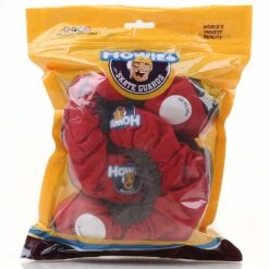Howies Skate Guard 31 Howies Skate Guard -Hockey Outlet Store 1684139086 HowiesSkateGuardsRed2