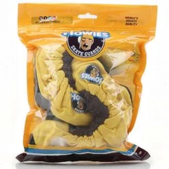 Howies Skate Guard 33 Howies Skate Guard -Hockey Outlet Store 1684139086 HowiesSkateGuardsYellow2