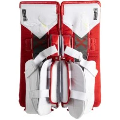 Bauer Vapor X5 Pro Goalie Leg Pads Senior -Hockey Outlet Store 1684237898 BauerVaporX5ProGoalieLegPads106158402