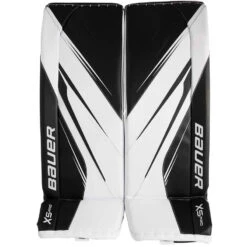 Bauer Vapor X5 Pro Goalie Leg Pads Senior -Hockey Outlet Store 1684237898 BauerVaporX5ProGoalieLegPads106158405