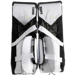 Bauer Vapor X5 Pro Goalie Leg Pads Senior -Hockey Outlet Store 1684237898 BauerVaporX5ProGoalieLegPads106158406