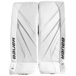 Bauer Vapor X5 Pro Goalie Leg Pads Senior -Hockey Outlet Store 1684237898 BauerVaporX5ProGoalieLegPads106158407