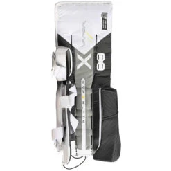 Bauer Vapor Hyperlite 2 Goalie Leg Pads Senior -Hockey Outlet Store 1684327267 BauerVaporHyperlite2GoalieLegPads106165807