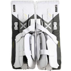 Bauer Vapor Hyperlite 2 Goalie Leg Pads Senior -Hockey Outlet Store 1684327267 BauerVaporHyperlite2GoalieLegPads106165809