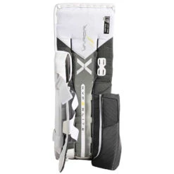 Bauer Vapor Hyperlite 2 Goalie Leg Pads Senior -Hockey Outlet Store 1684327267 BauerVaporHyperlite2GoalieLegPads106165810