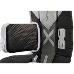 Bauer Vapor Hyperlite 2 Goalie Leg Pads Senior -Hockey Outlet Store 1684327267 BauerVaporHyperlite2GoalieLegPads106165811
