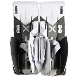 Bauer Vapor Hyperlite 2 Goalie Leg Pads Senior -Hockey Outlet Store 1684327267 BauerVaporHyperlite2GoalieLegPads106165813