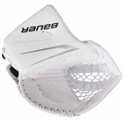 Bauer Vapor Hyperlite 2 Goalie Catcher Senior -Hockey Outlet Store 1684328158 BauerVaporHyperlite2GoalieCatcher1
