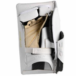 Bauer Vapor Hyperlite 2 Goalie Blocker Senior 12 Bauer Vapor Hyperlite 2 Goalie Blocker Senior -Hockey Outlet Store 1684328620 BauerVaporHyperlite2GoalieBlocker10