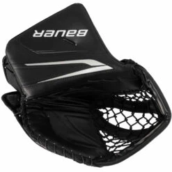 Bauer Vapor X5 Pro Goalie Catch Glove Senior 18 Bauer Vapor X5 Pro Goalie Catch Glove Senior -Hockey Outlet Store 1684399810 BauerVaporX5ProGoalieCatcher4