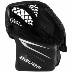 Bauer Vapor X5 Pro Goalie Catch Glove Senior 19 Bauer Vapor X5 Pro Goalie Catch Glove Senior -Hockey Outlet Store 1684399810 BauerVaporX5ProGoalieCatcher5