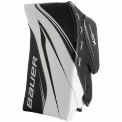 Bauer Vapor X5 Pro Goalie Blocker Intermediate -Hockey Outlet Store 1684400130 BauerVaporX5ProGoalieBlocker5