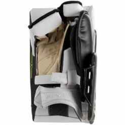 Bauer Vapor X5 Pro Goalie Blocker Intermediate -Hockey Outlet Store 1684400130 BauerVaporX5ProGoalieBlocker6