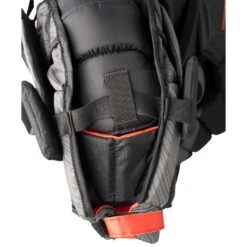 Bauer Vapor Hyperlite 2 Goalie Body Armour Senior - Black -Hockey Outlet Store 1684401319 BauerVaporHyperlite2ChestProtector10616803