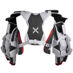 Bauer Vapor Hyperlite 2 Goalie Body Armour Senior - White 5 Bauer Vapor Hyperlite 2 Goalie Body Armour Senior - White -Hockey Outlet Store 1684401548 BauerVaporHyperlite2ChestProtectorWHITE10617382