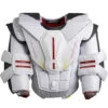 Bauer Vapor Hyperlite 2 Goalie Body Armour Senior - White