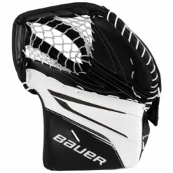 Bauer Vapor X5 Pro Goalie Catch Glove Intermediate -Hockey Outlet Store 1684494802 BauerVaporX5ProGoalieCatcher2