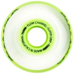 Labeda Slime Inline Hockey Wheels