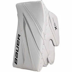 Bauer Vapor X5 Pro Goalie Blocker Intermediate -Hockey Outlet Store 1685444798 BauerVaporX5ProGoalieBlocker9