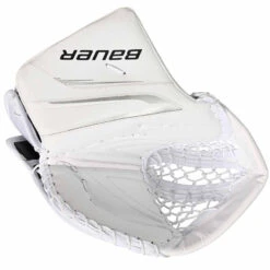 Bauer Vapor X5 Pro Goalie Catch Glove Intermediate -Hockey Outlet Store 1685444974 BauerVaporX5ProGoalieCatcher7