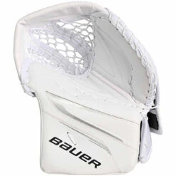 Bauer Vapor X5 Pro Goalie Catch Glove Intermediate -Hockey Outlet Store 1685444974 BauerVaporX5ProGoalieCatcher8