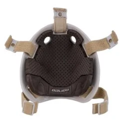 Bauer Profile 940 Goalie Mask Junior -Hockey Outlet Store Bauer940GoalMask10