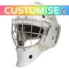 Bauer Profile 940 Goalie Mask Junior