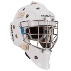 Bauer Profile 950 Goalie Mask Senior -Hockey Outlet Store Bauer940GoalMask3 810bf164 0e36 4120 a9ce 8ddd52478d54