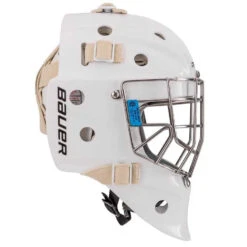 Bauer Profile 950 Goalie Mask Senior -Hockey Outlet Store Bauer940GoalMask4 ad97e091 88dd 4bfe aa09 2a493dd703fd