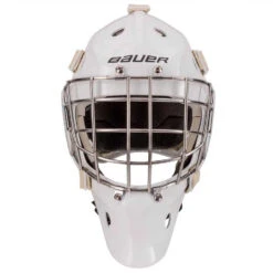 Bauer Profile 940 Goalie Mask Junior -Hockey Outlet Store Bauer940GoalMask5