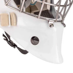 Bauer Profile 950 Goalie Mask Senior -Hockey Outlet Store Bauer940GoalMask6 78838fc6 7187 48b3 ba0c 16dfc463720b