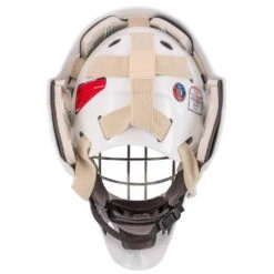 Bauer Profile 950 Goalie Mask Senior -Hockey Outlet Store Bauer940GoalMask7 10a344e6 a3dc 47c4 97a6 9f4378ac5bf4