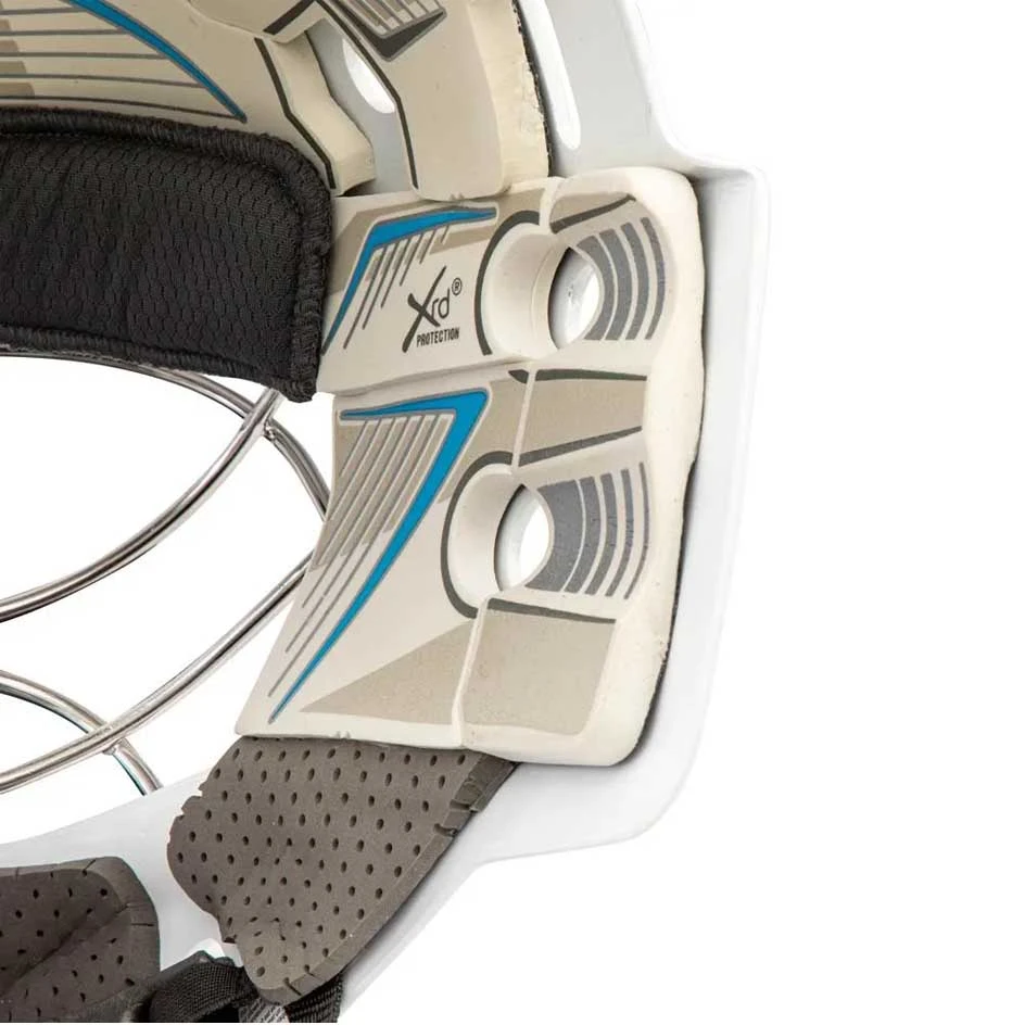 Bauer Profile 950 Non Certified Goalie Mask Senior 10 Bauer Profile 950 Non Certified Goalie Mask Senior - Image 10